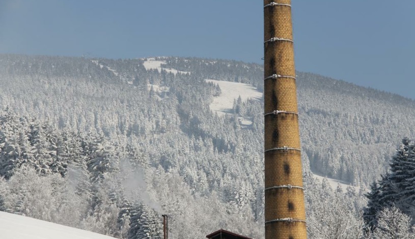 Apartmány POD LANOVKOU Rokytnice nad Jizerou